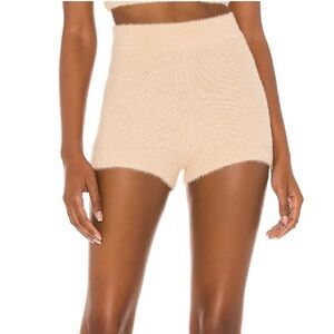 Camila Coelho- Toni Knit Shorts